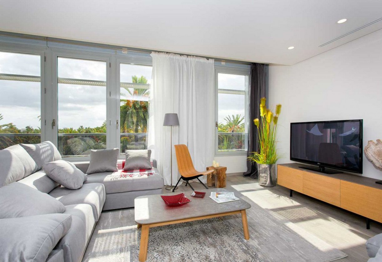 Rynek pierwotny · Apartments · Elche