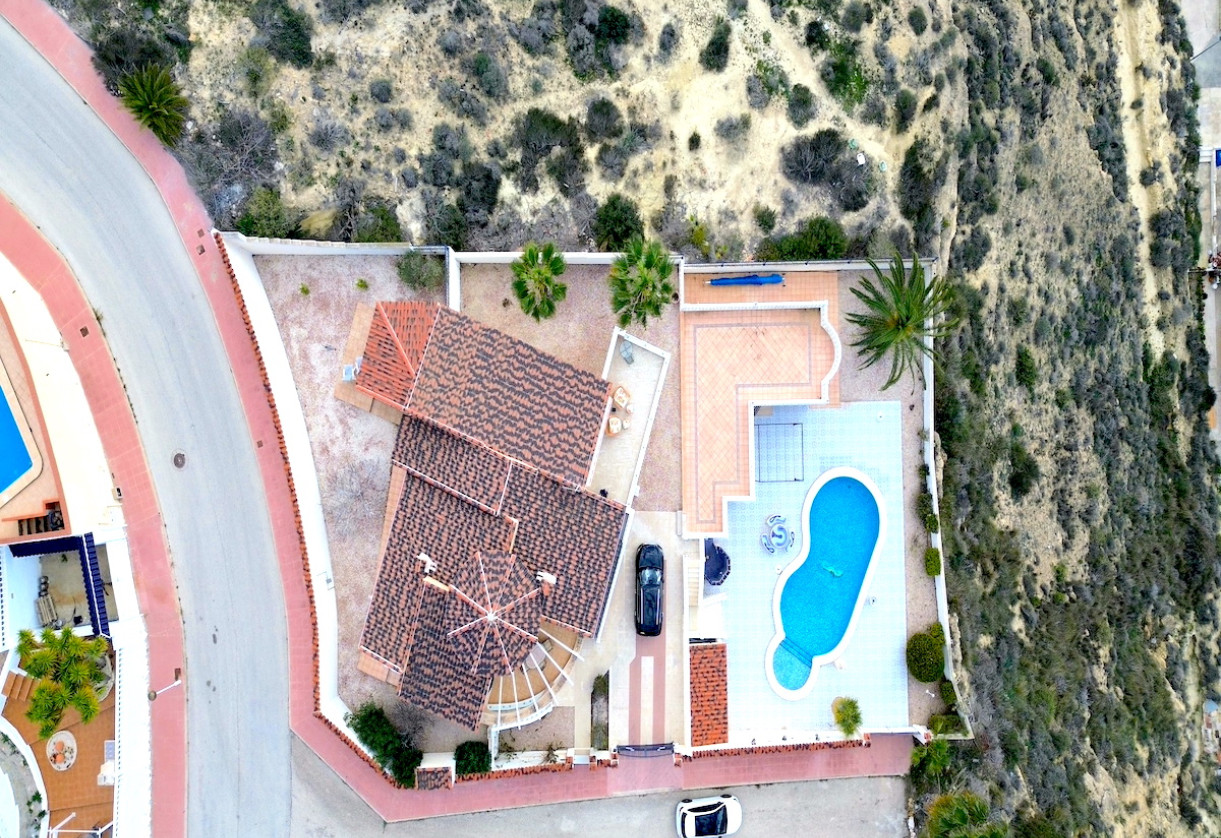 Sale · Villa · Ciudad Quesada