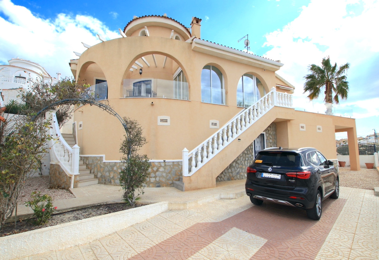 Sale · Villa · Ciudad Quesada