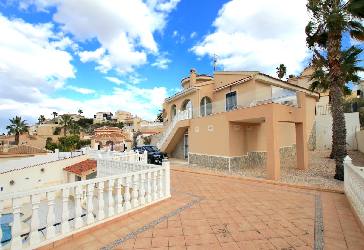 Sale · Villa · Ciudad Quesada