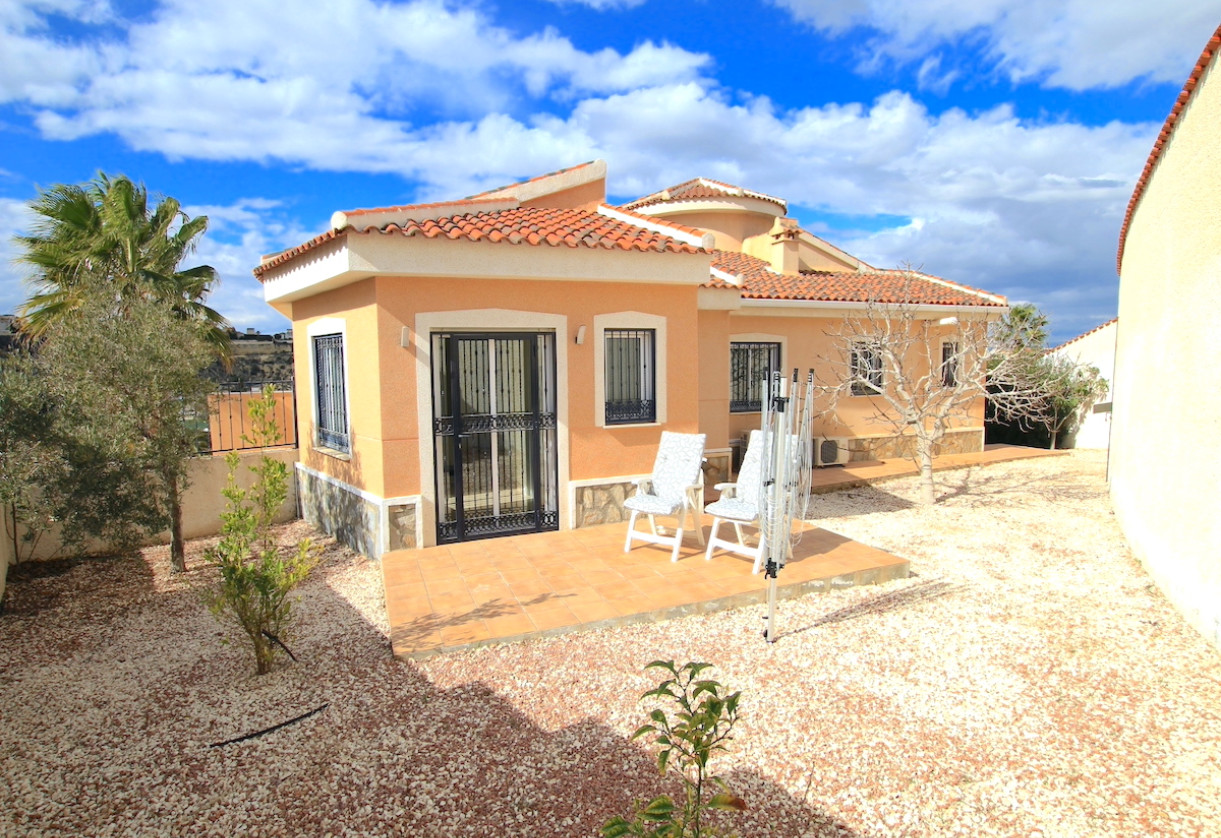 Sale · Villa · Ciudad Quesada