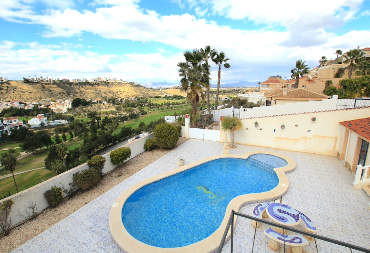 Sale · Villa · Ciudad Quesada