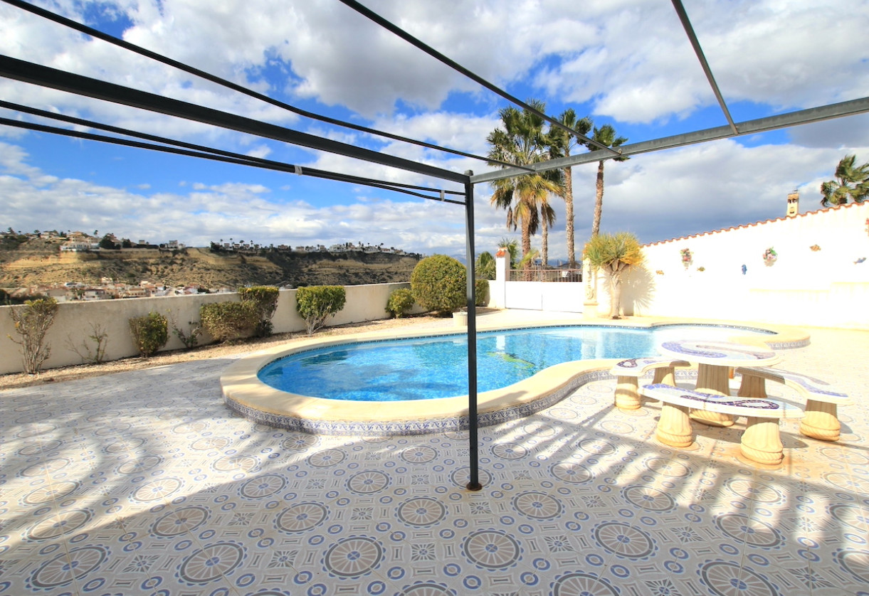 Sale · Villa · Ciudad Quesada