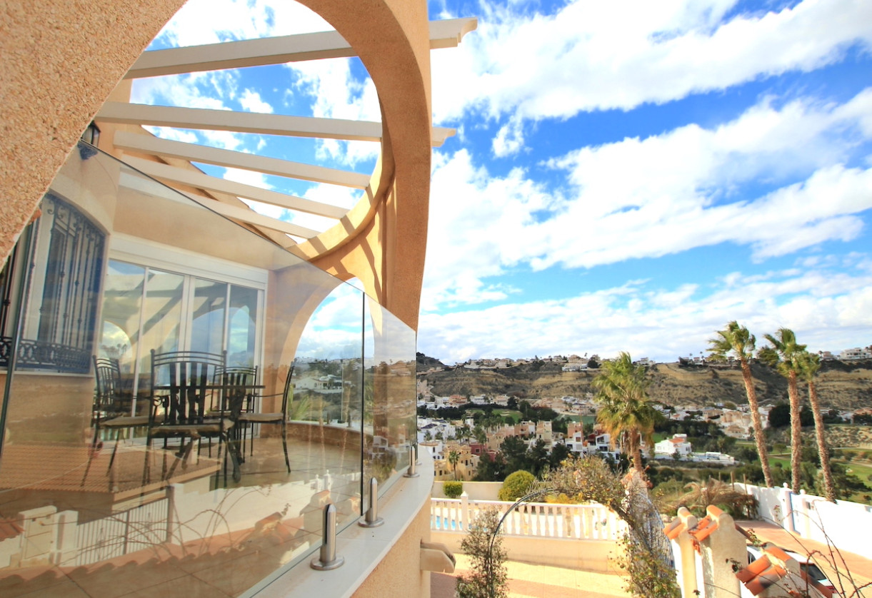 Sale · Villa · Ciudad Quesada