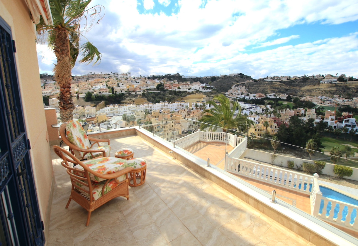 Sale · Villa · Ciudad Quesada