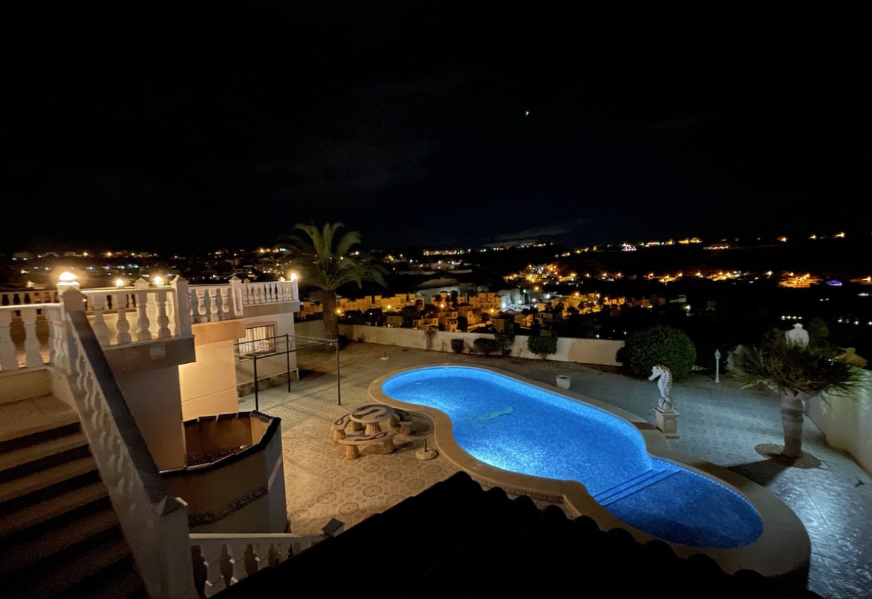 Sale · Villa · Ciudad Quesada