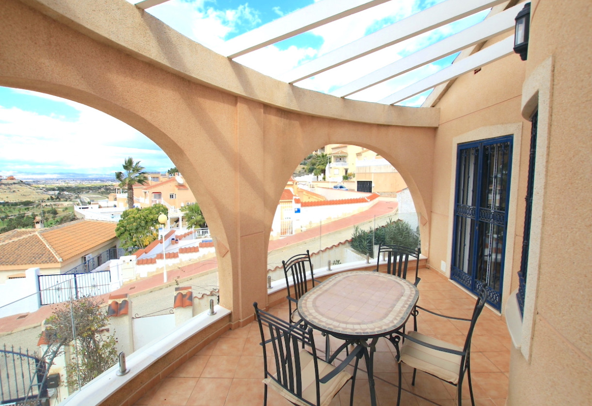 Sale · Villa · Ciudad Quesada