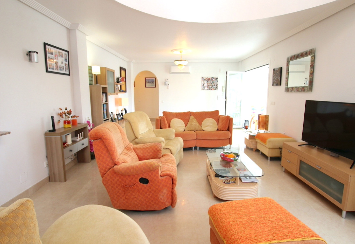 Sale · Villa · Ciudad Quesada