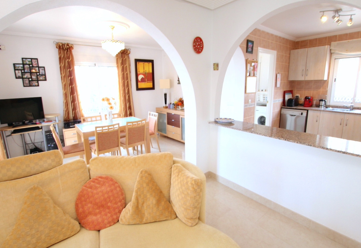 Sale · Villa · Ciudad Quesada