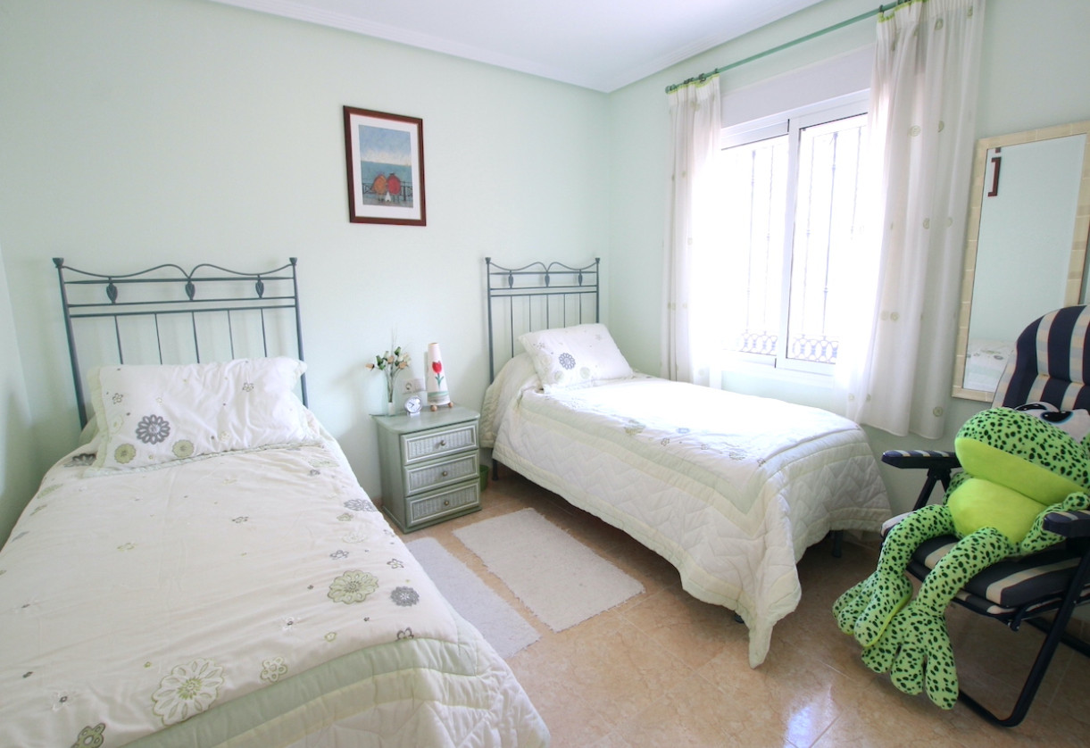 Sale · Villa · Ciudad Quesada