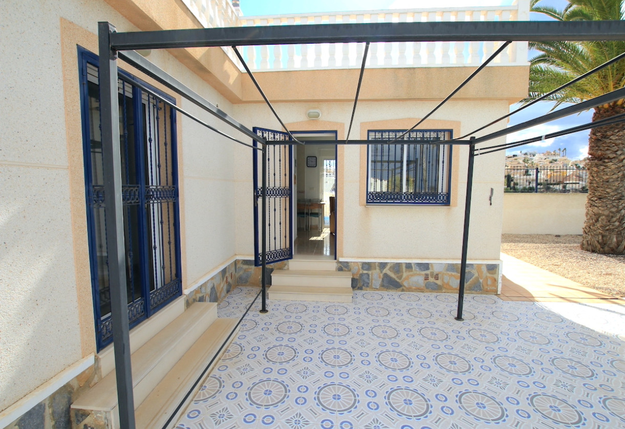 Sale · Villa · Ciudad Quesada