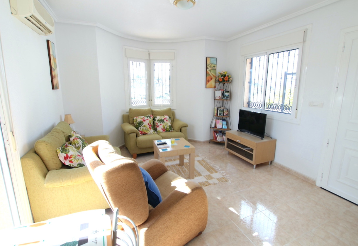 Sale · Villa · Ciudad Quesada