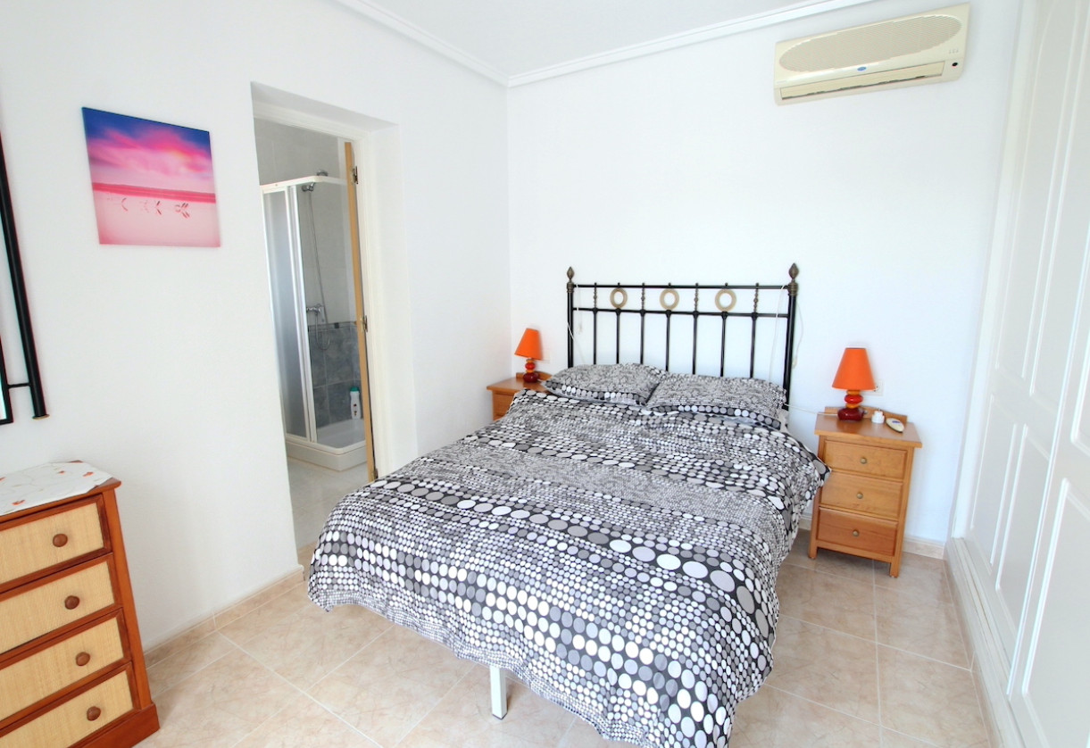 Sale · Villa · Ciudad Quesada