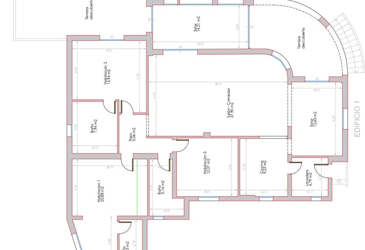 Sale · Villa · Ciudad Quesada