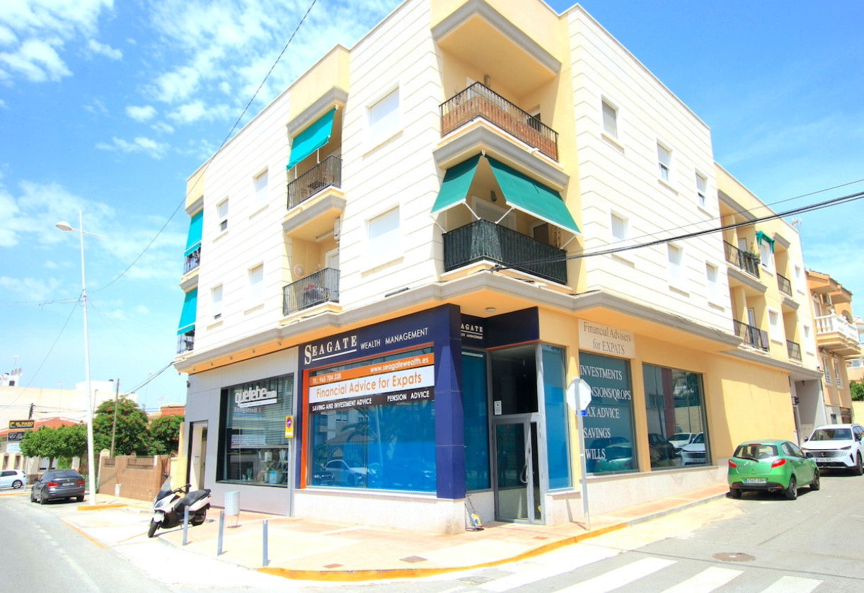 Reventa · Apartment · Benijófar · Benijofar