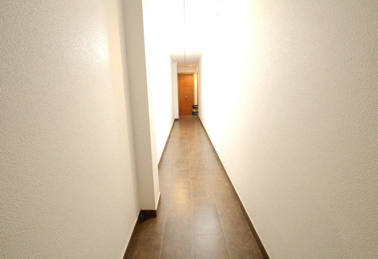 Reventa · Apartment · Benijófar · Benijofar