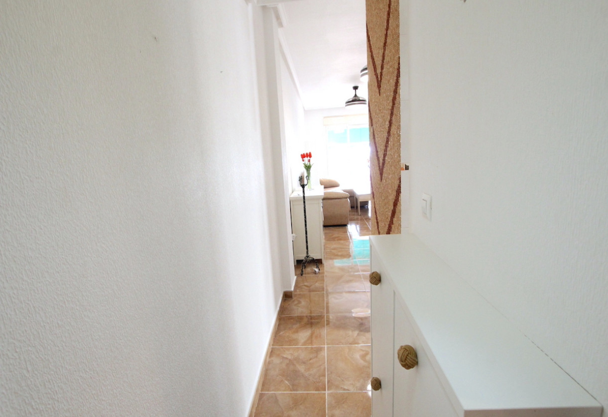 Reventa · Apartment · Benijófar · Benijofar