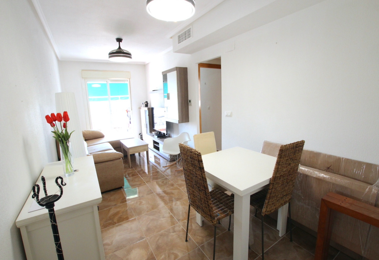 Reventa · Apartment · Benijófar · Benijofar