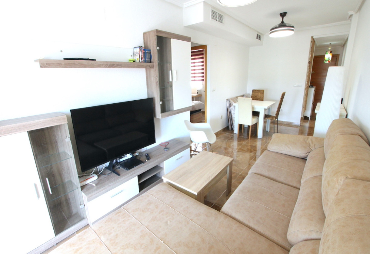 Reventa · Apartment · Benijófar · Benijofar