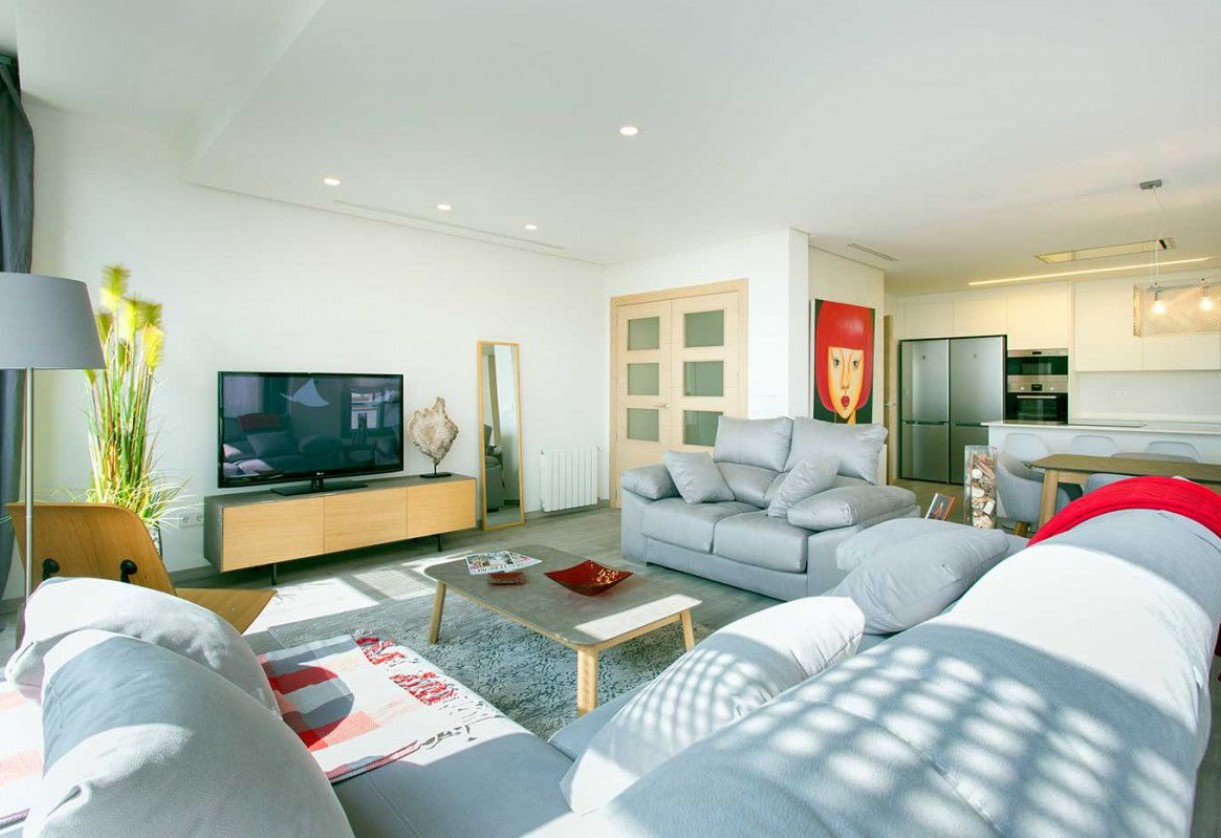 Rynek pierwotny · Apartments · Elche