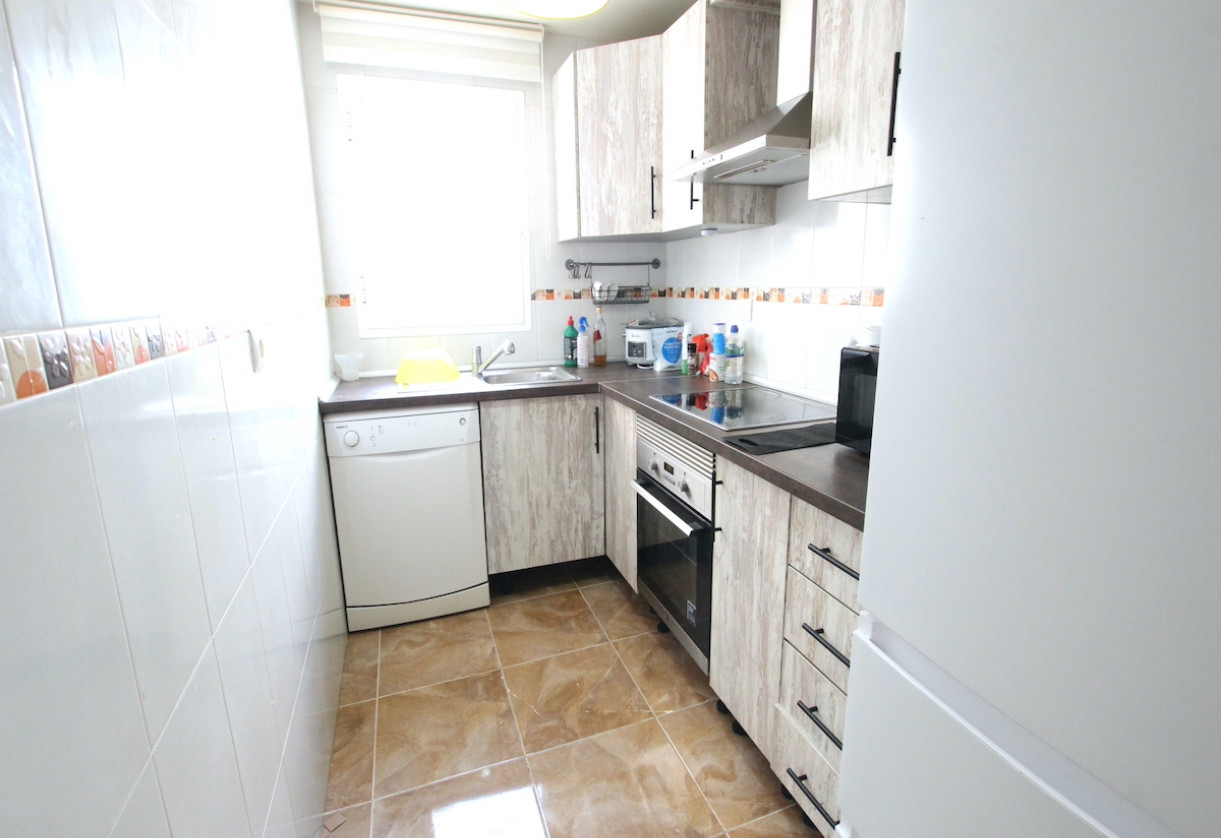 Reventa · Apartment · Benijófar · Benijofar