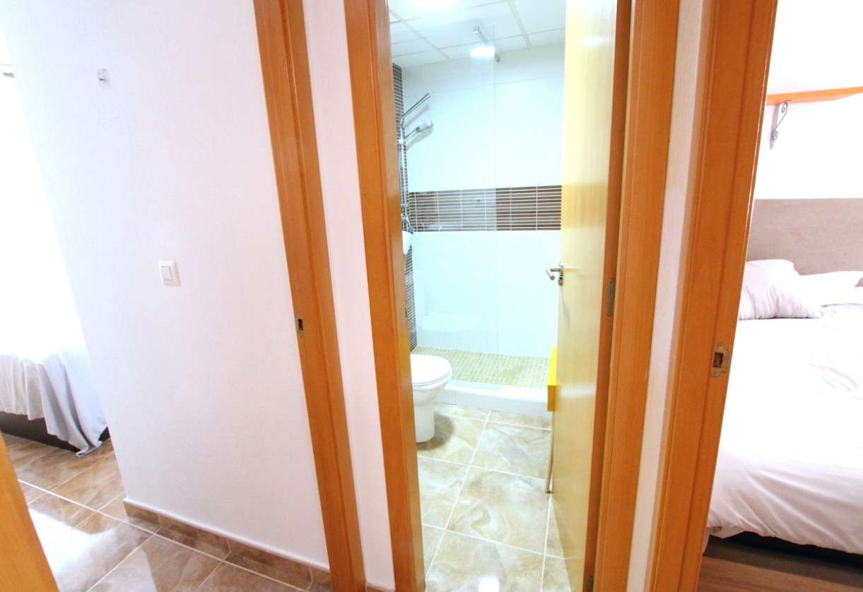 Reventa · Apartment · Benijófar · Benijofar