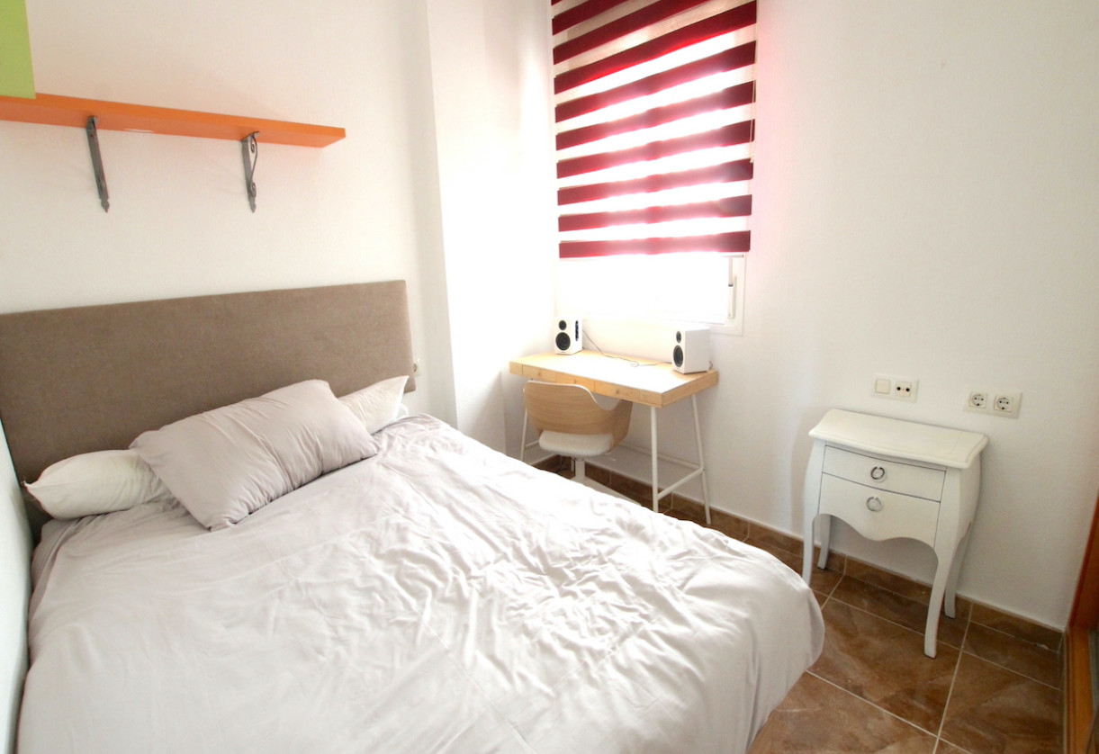 Reventa · Apartment · Benijófar · Benijofar