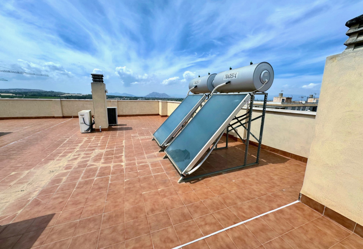 Reventa · Apartment · Benijófar · Benijofar