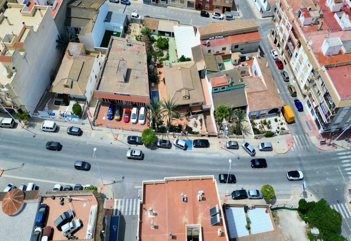 Reventa · Apartment · Benijófar · Benijofar