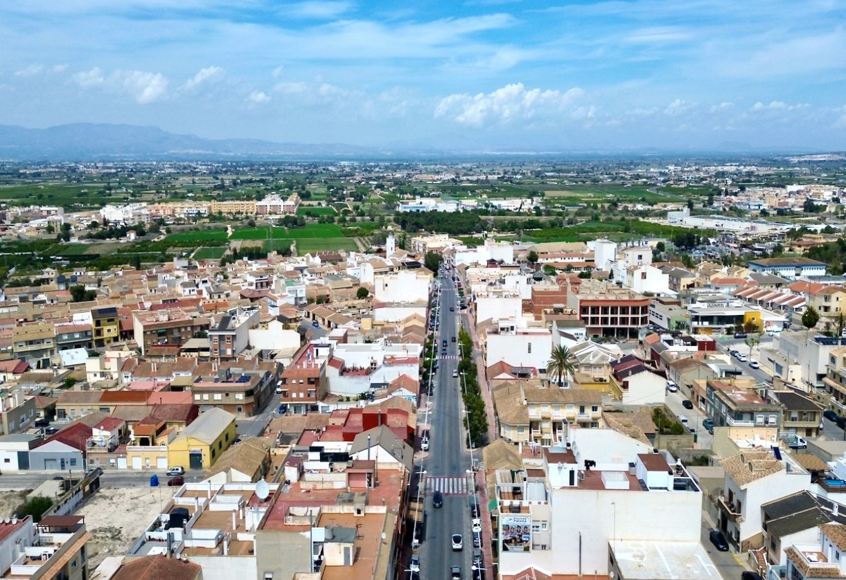 Reventa · Apartment · Benijófar · Benijofar