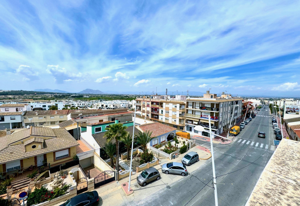 Reventa · Apartment · Benijófar · Benijofar