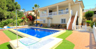 Sale · Villa · Algorfa