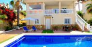 Sale · Villa · Algorfa