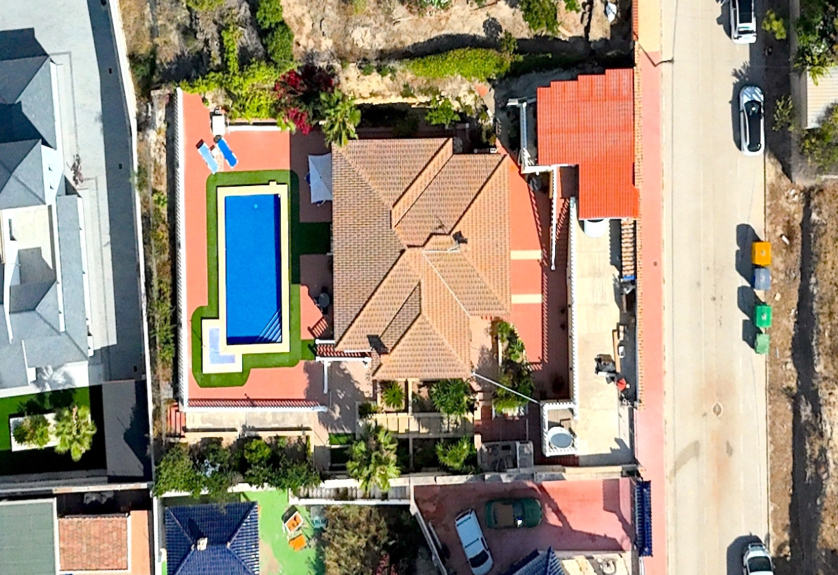 Sale · Villa · Algorfa