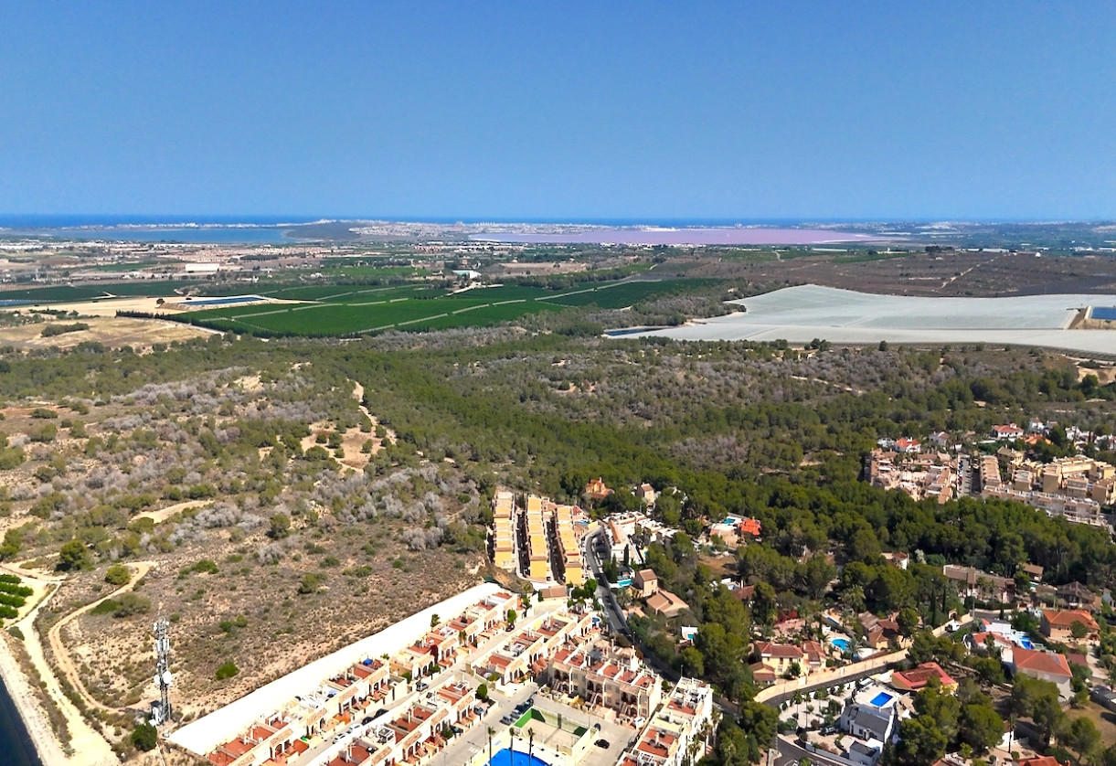 Sale · Villa · Algorfa