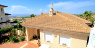 Sale · Villa · Algorfa
