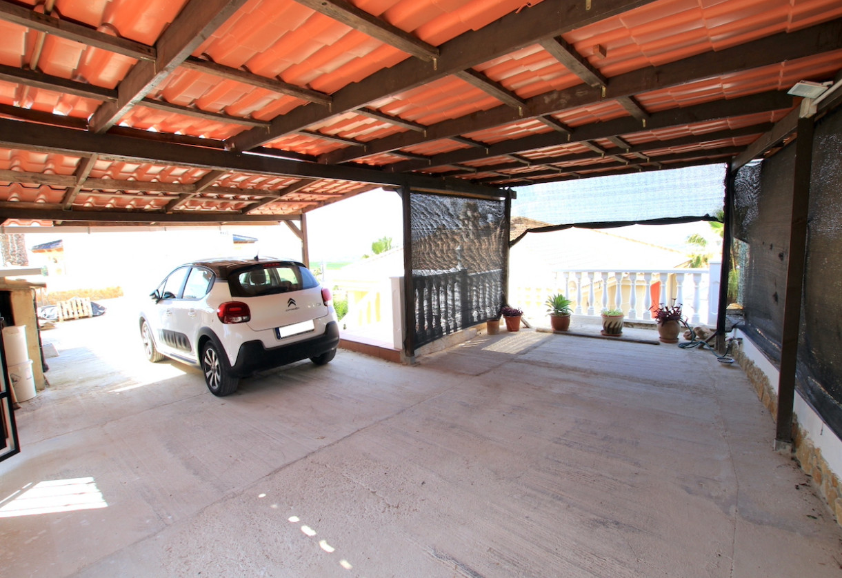 Sale · Villa · Algorfa