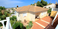 Sale · Villa · Algorfa