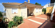 Sale · Villa · Algorfa
