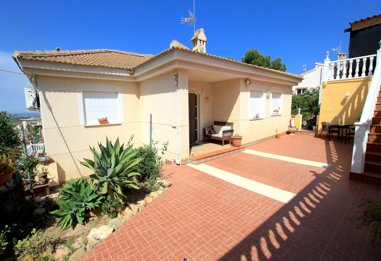 Sale · Villa · Algorfa