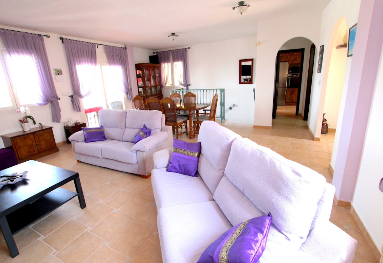 Sale · Villa · Algorfa