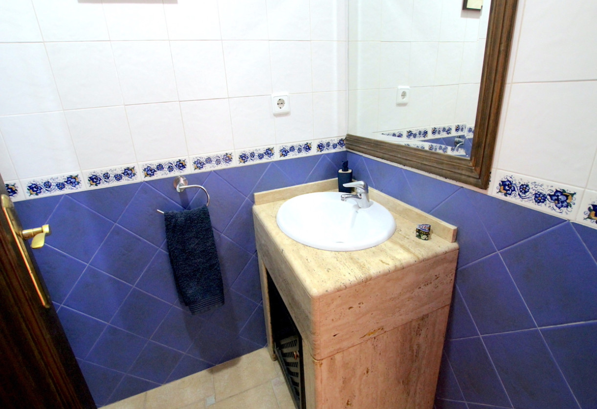 Sale · Villa · Algorfa