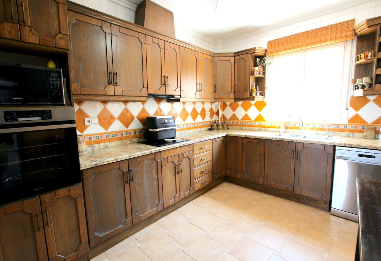 Sale · Villa · Algorfa