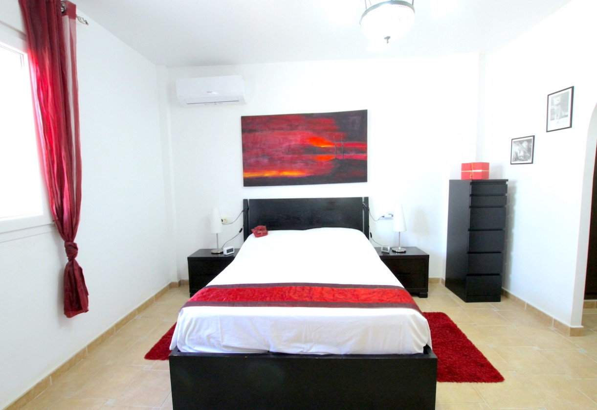 Sale · Villa · Algorfa