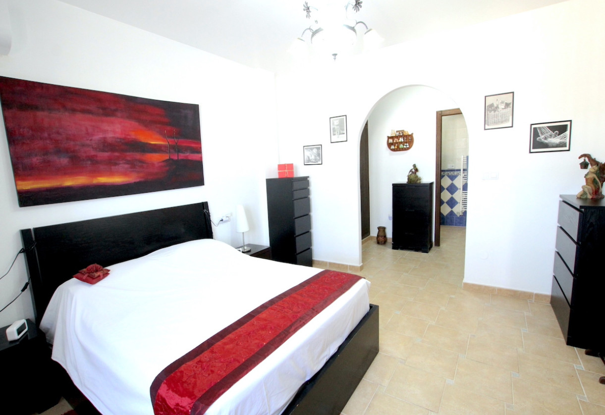 Sale · Villa · Algorfa