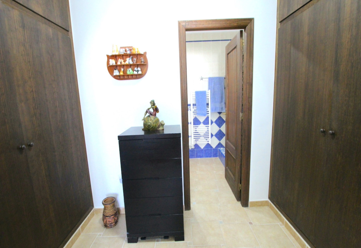 Sale · Villa · Algorfa