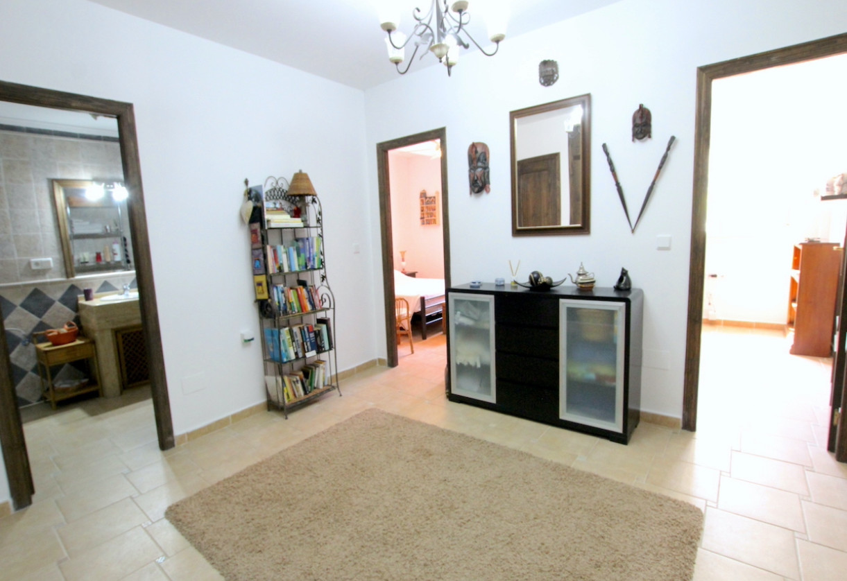 Sale · Villa · Algorfa