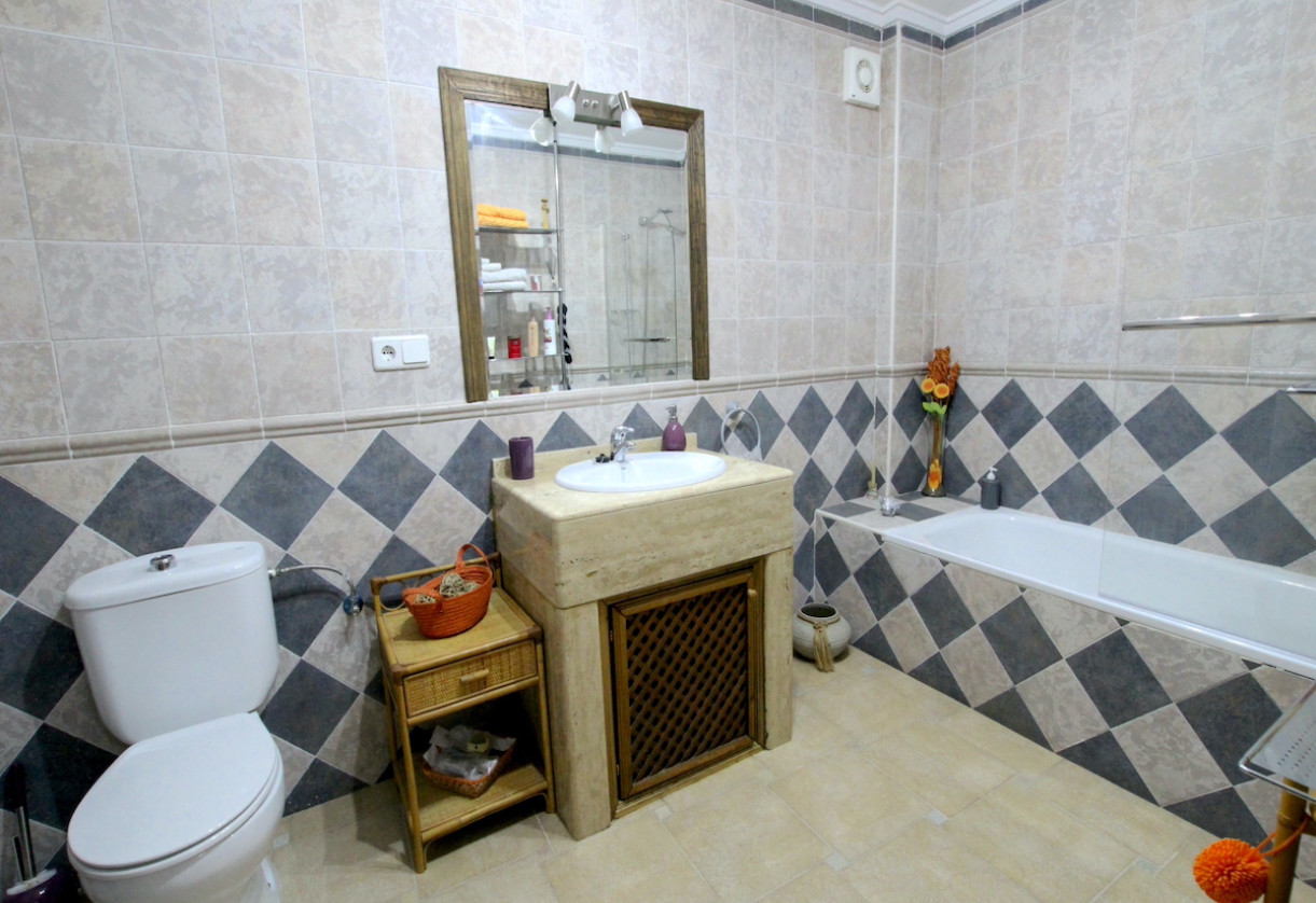 Sale · Villa · Algorfa