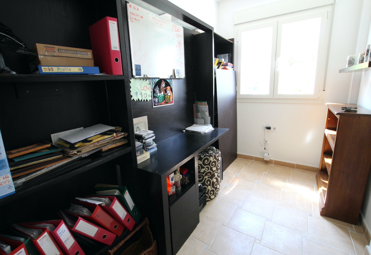 Sale · Villa · Algorfa