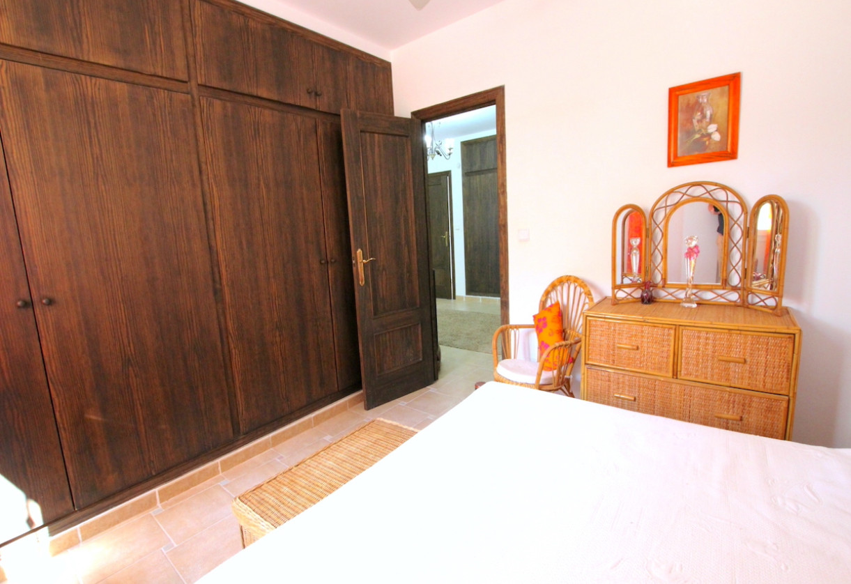 Sale · Villa · Algorfa